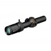 Vortex Strike Eagle 1-8x24mm 30mm AR-BDC3 Reticle Riflescope